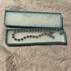 Swarovski Crystal Necklace